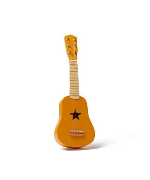 Φωτογραφία προϊόντος: KIDS CONCEPT Κιθάρα Star κίτρινο