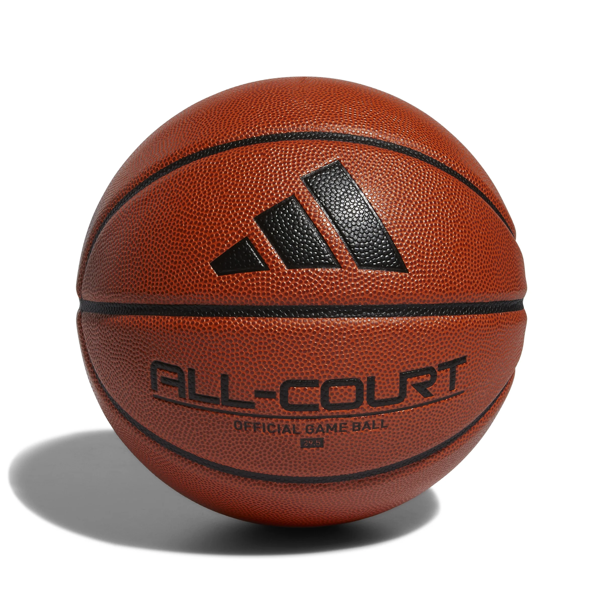 Φωτογραφία προϊόντος: Adidas Μπάλα Μπάσκετ All Court 3.0 HM4975 Καφέ