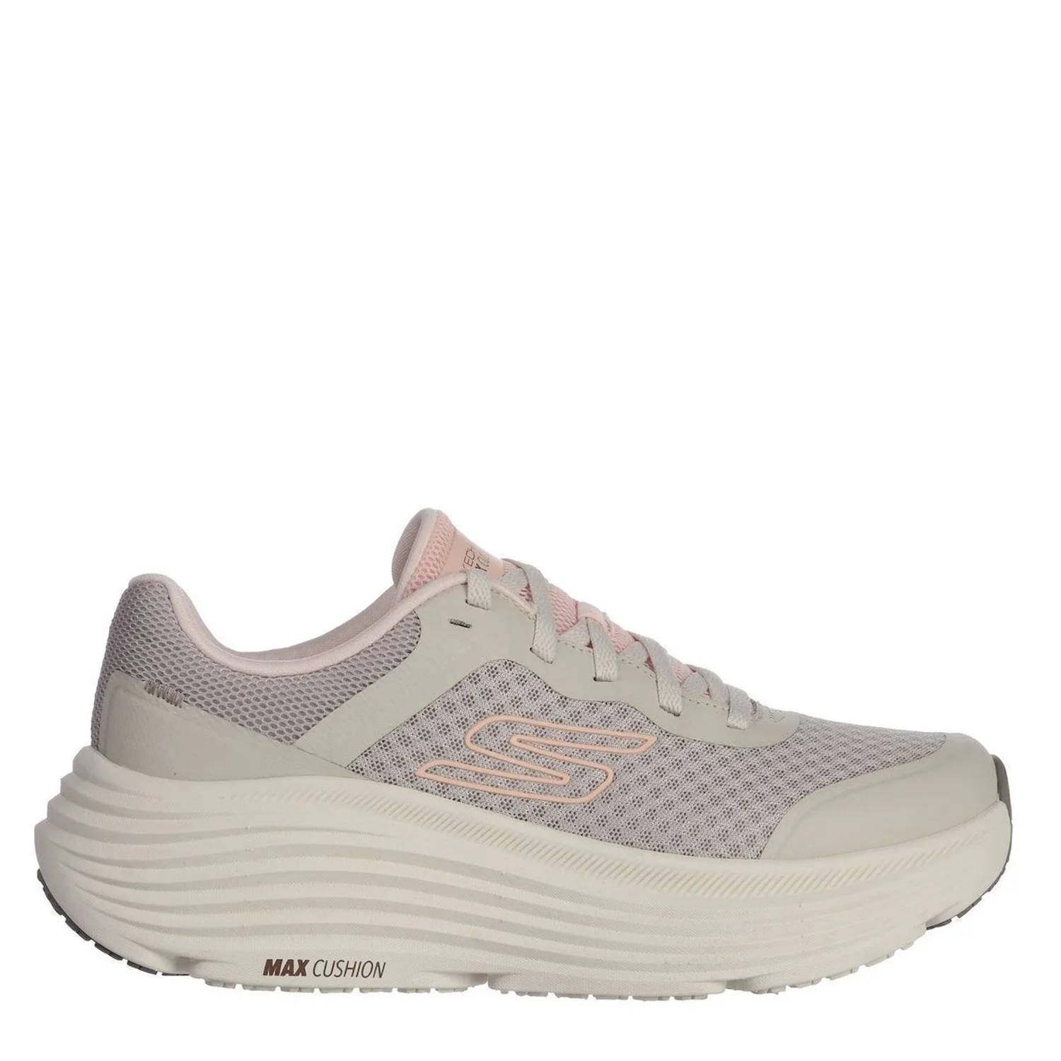 Φωτογραφία προϊόντος: Skechers Γυναικείο Sneaker 129470-nat