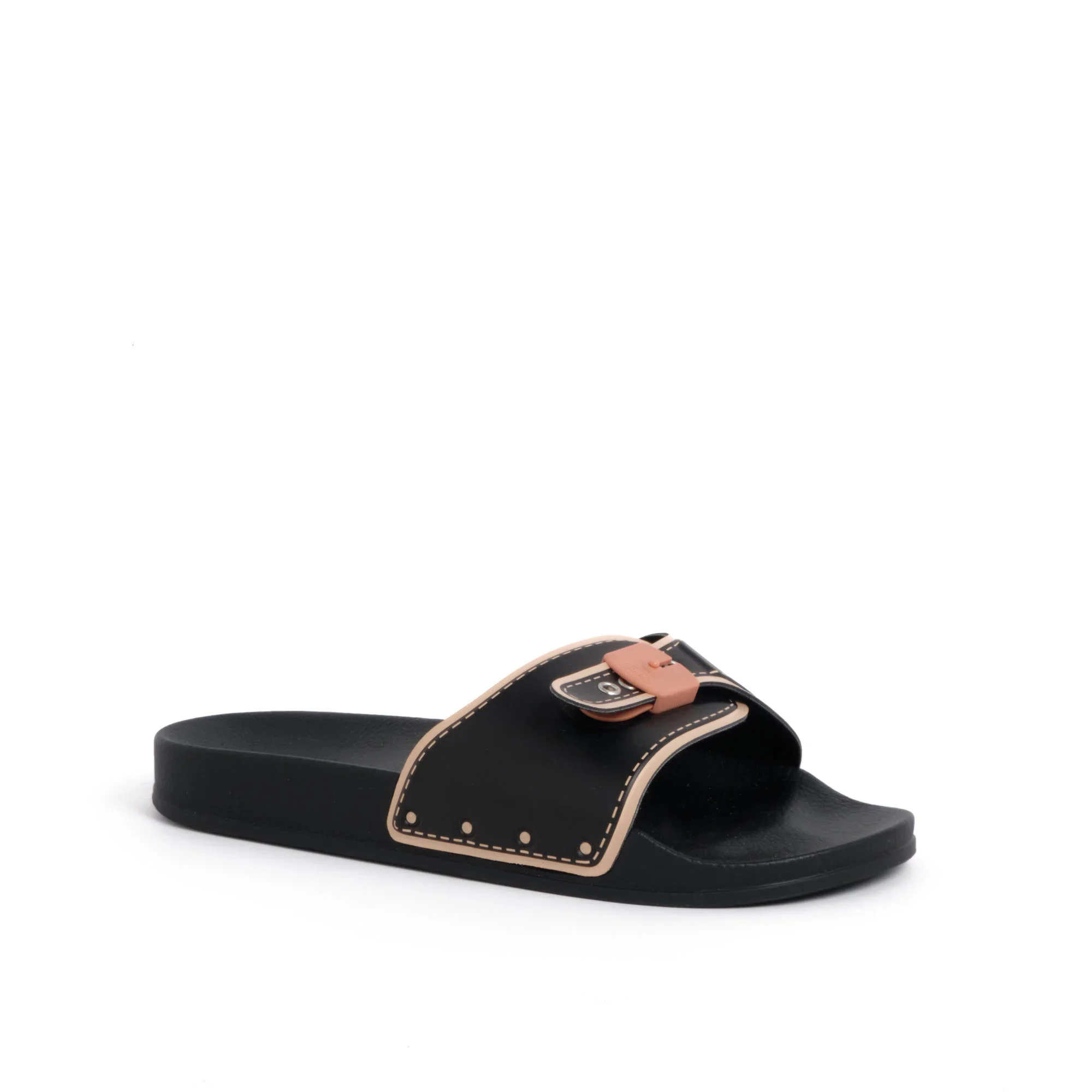 Φωτογραφία προϊόντος: SCHOLL PESCURA MOON F311841004 BLACK ΓΥΝΑΙΚΕΙA ΑΝΑΤΟΜΙΚA ΣΑΝΔΑΛΙΑ Μαύρο