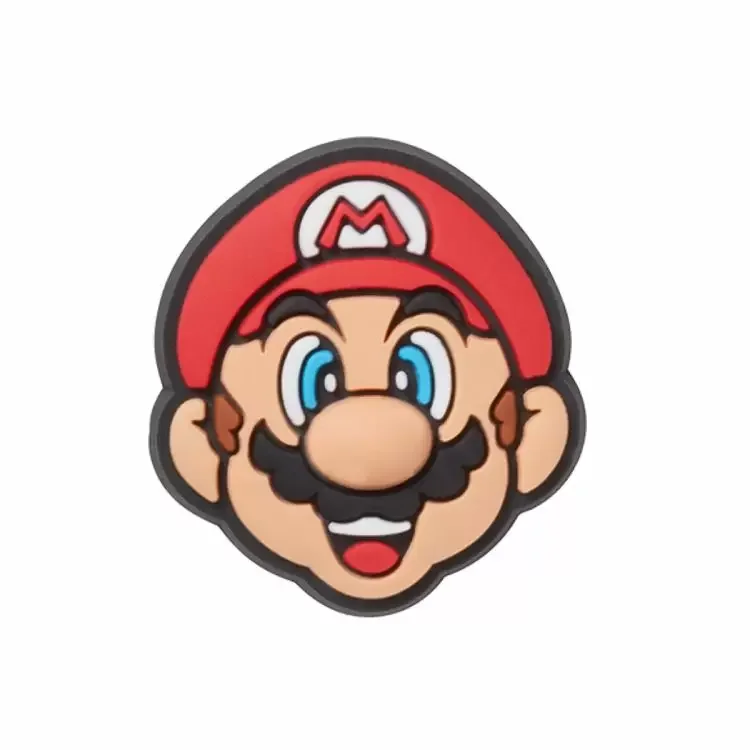 Φωτογραφία προϊόντος: CROCS JIBBITZ SUPER MARIO 10007478-UNC