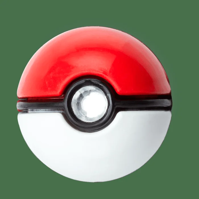 Φωτογραφία προϊόντος: POKE BALL JIBBITZ CROCS 10010043