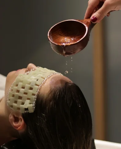 Φωτογραφία προϊόντος: Korean Massage with Hyaluronic Acid