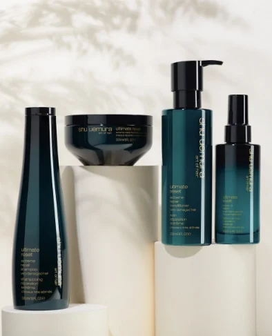 Φωτογραφία προϊόντος: Luxury Spa Shu Uemura