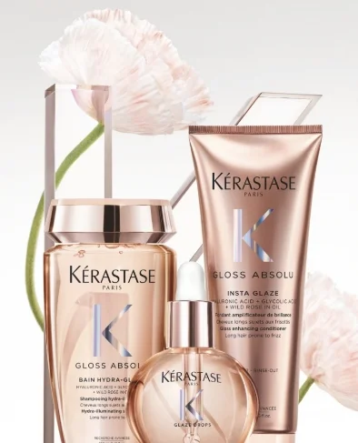 Φωτογραφία προϊόντος: Luxury Spa Kérastase