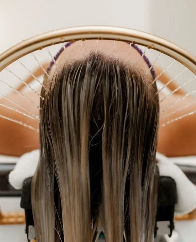 Φωτογραφία προϊόντος: Lux Korean Massage Ultimate Relaxation