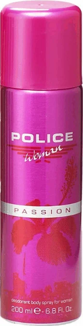 Φωτογραφία προϊόντος: Police Passion Deodorant Spray 200ml