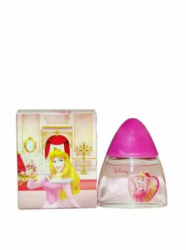 Φωτογραφία προϊόντος: Disney Princess Aurora EDT Eau De Toilette Spray Kids 1.7 Oz 50 Ml