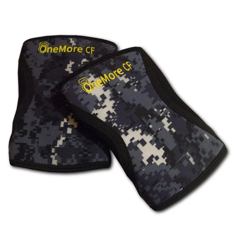 Φωτογραφία προϊόντος: OneMore CF Knee Support