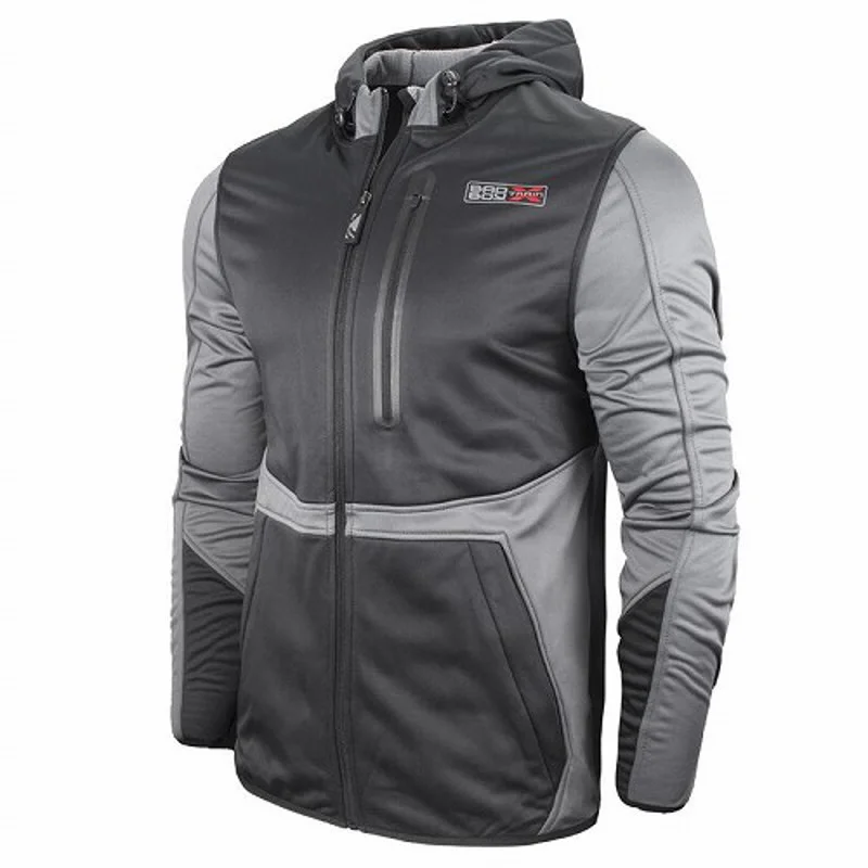 Φωτογραφία προϊόντος: Bad Boy X-Train - Bonded Jacket Black-Grey