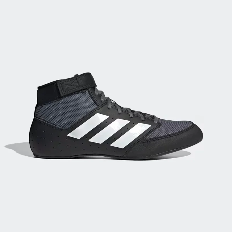 Φωτογραφία προϊόντος: ADIDAS WRESTLING SHOES MAT HOG 2.0 -BLACK