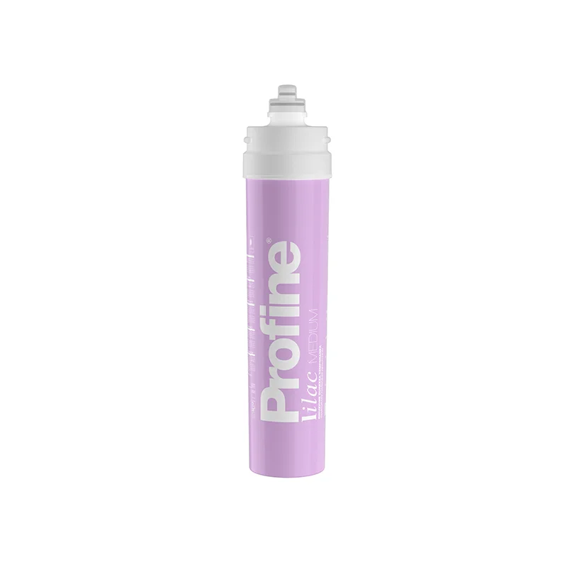 Φωτογραφία προϊόντος: Profine Lilac Medium Φίλτρο Μηχανής Καφέ με Ph Control