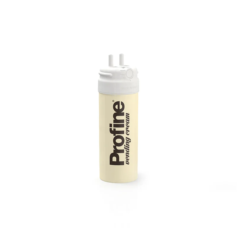 Φωτογραφία προϊόντος: Profine Vending Cream Small Φίλτρο Αποσκλήρυνσης