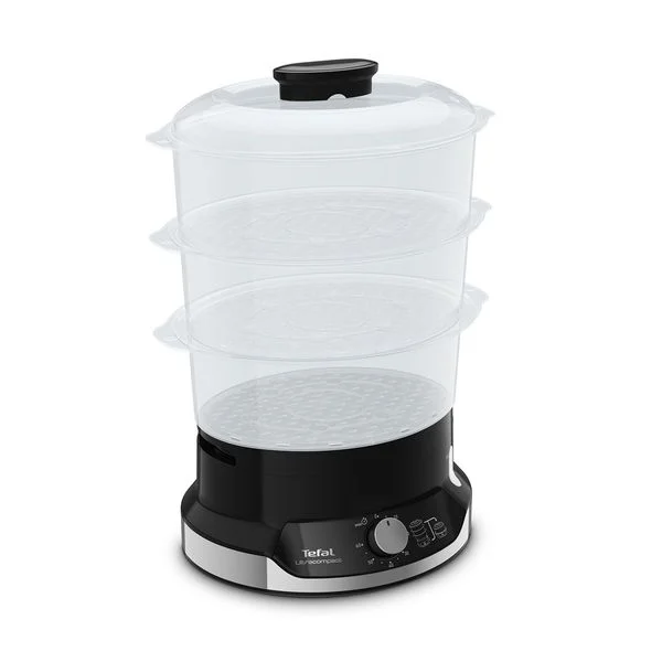 Φωτογραφία προϊόντος: Ατμομάγειρας TEFAL VC2048 Ultra Compact