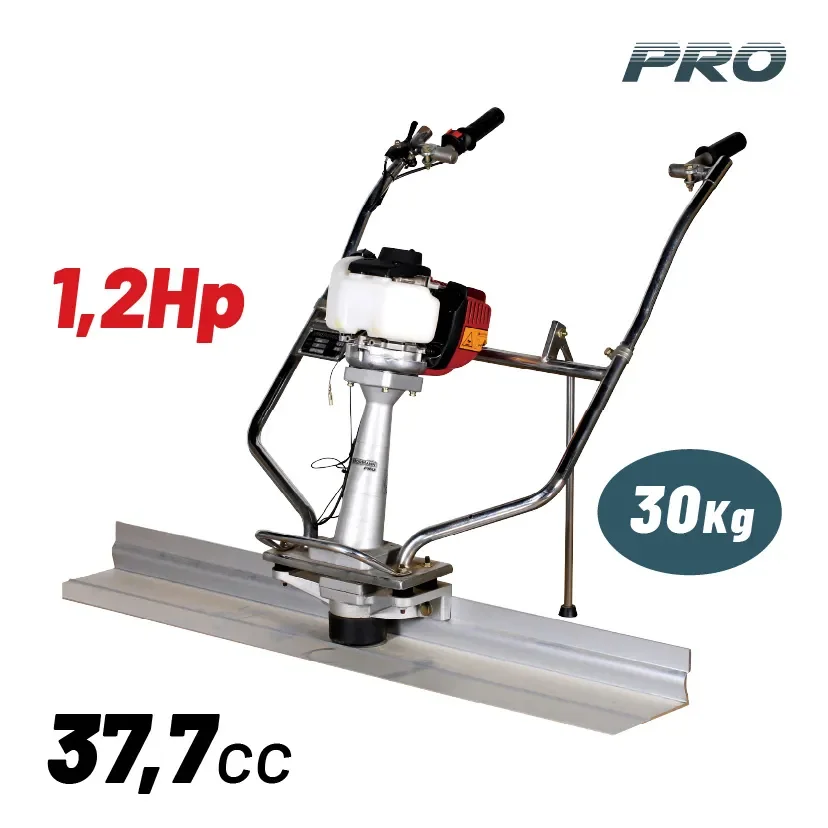 Φωτογραφία προϊόντος: BORMANN Pro BTC5120 Δονητικός Πήχης Βενζινοκίνητος Τετράχρονος 1,2Hp/37,7cc/1,88m/30Kg 065418