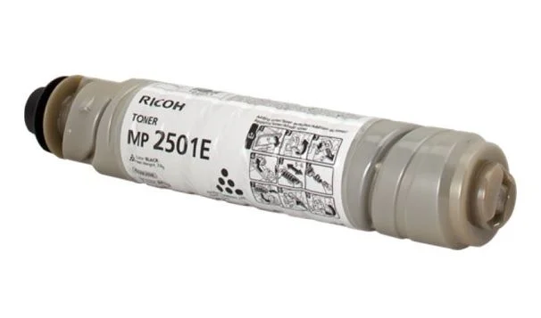Φωτογραφία προϊόντος: TONER RICOH MP2501 BLACK (842341)
