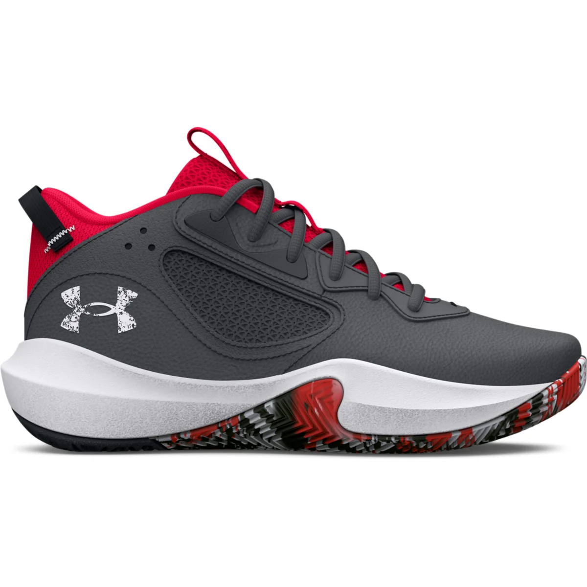 Φωτογραφία προϊόντος: Under Armour PS Lockdown 6 Basketball Shoes