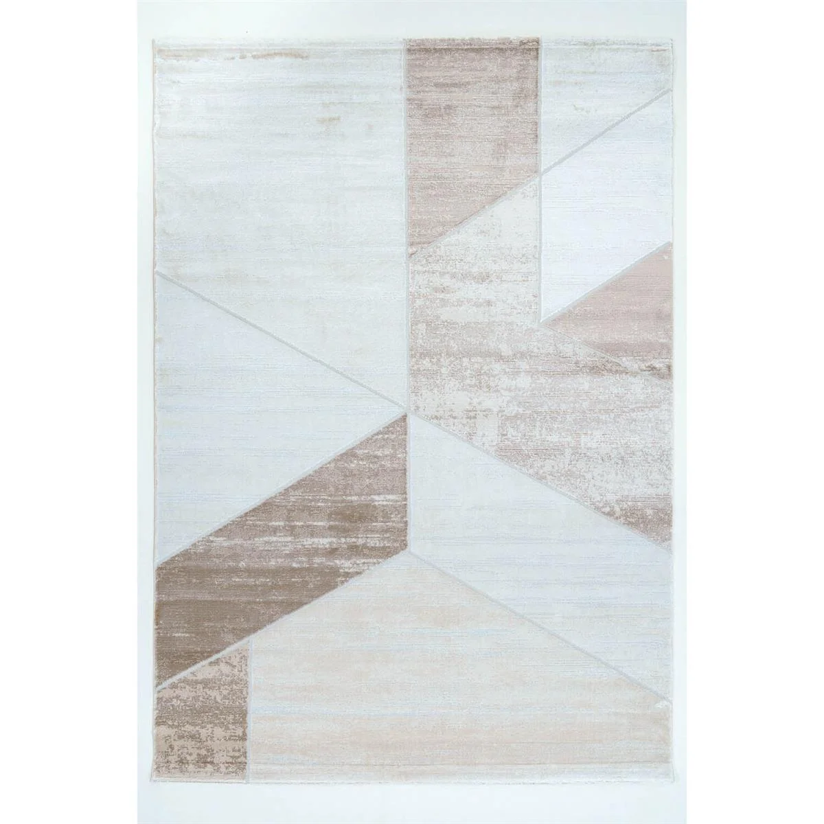 Φωτογραφία προϊόντος: Χαλί ezzo Asti E084AH9 BEIGE 160x230