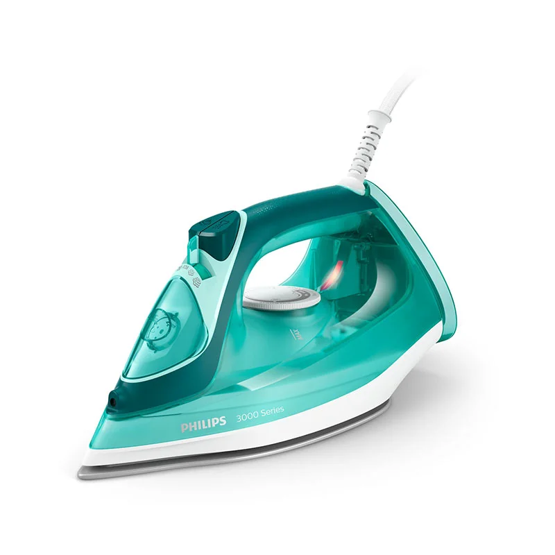 Φωτογραφία προϊόντος: Philips DST3030/70 Σίδερο Ατμού 2400W με Κεραμική Πλάκα και Συνεχόμενη Παροχή 40gr/min