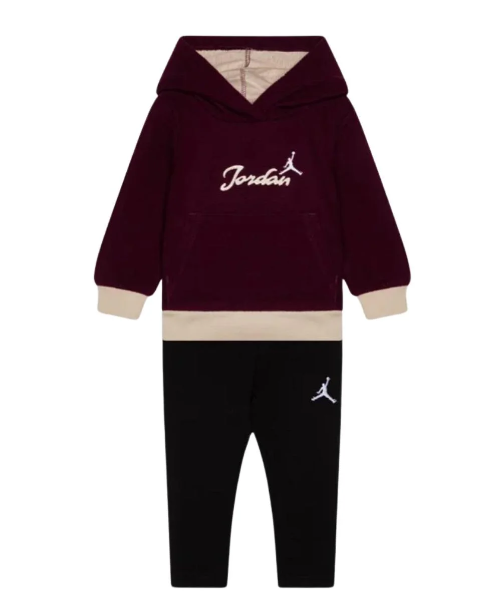 Φωτογραφία προϊόντος: Nike Jordan Cozy Legg Παιδικό Σετ