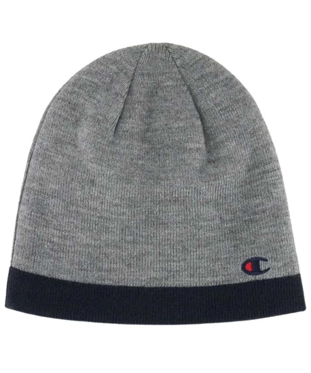 Φωτογραφία προϊόντος: Champion Reversible Beanie Unisex Σκουφάκι