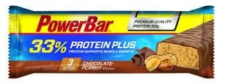 Φωτογραφία προϊόντος: Protein Plus 33% σοκολάτα,φιστίκι