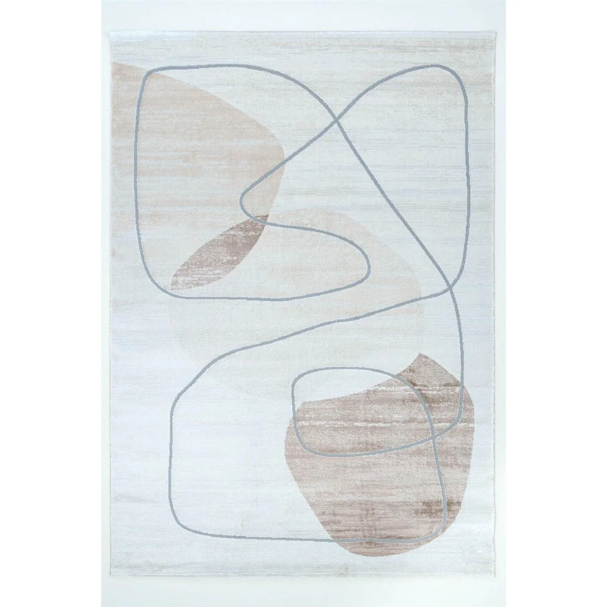 Φωτογραφία προϊόντος: Χαλί ezzo Asti D149AH9 CREAM 160x230