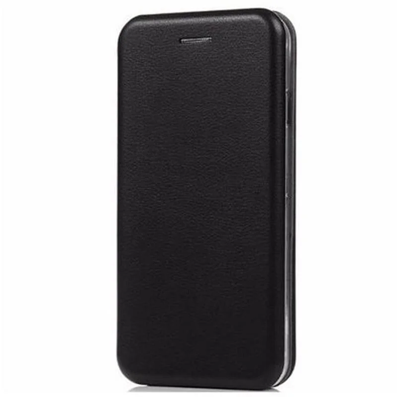 Φωτογραφία προϊόντος: Θήκη Xiaomi Flip Cover Για Redmi 4X Μαύρη OEM