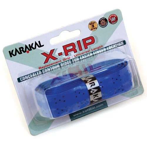 Φωτογραφία προϊόντος: Karakal X-RIP Grip