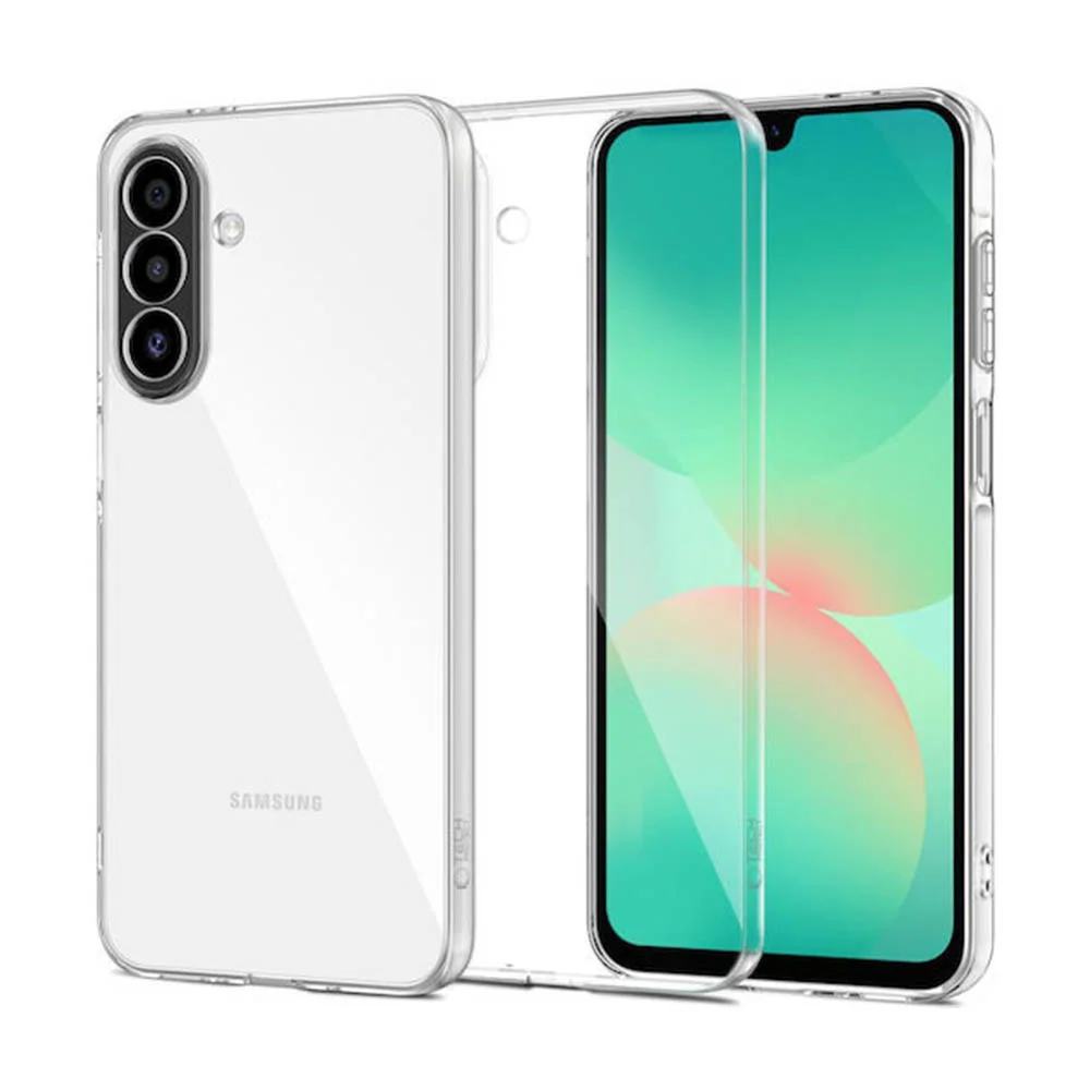 Φωτογραφία προϊόντος: Θήκη Back Cover Για Samsung Galaxy A26 5G Σιλικόνη OEM