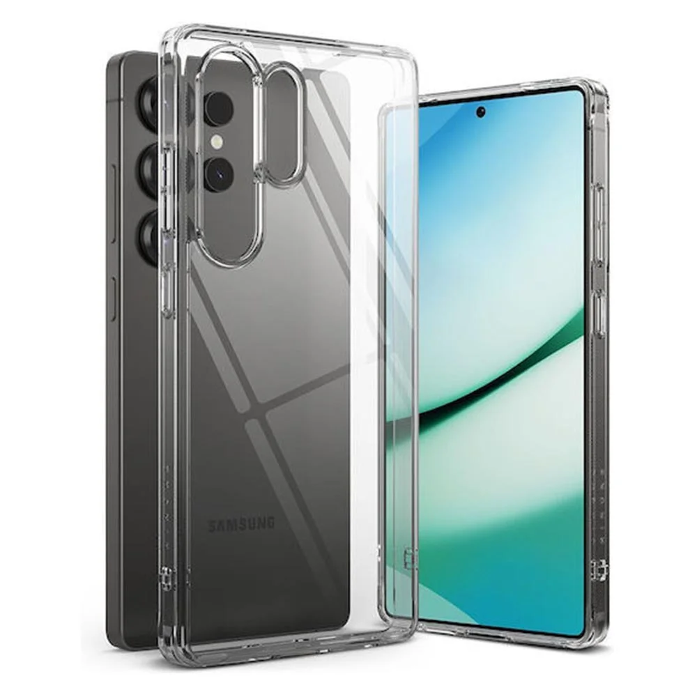 Φωτογραφία προϊόντος: Θήκη Back Cover Για Samsung Galaxy S25 Ultra OEM