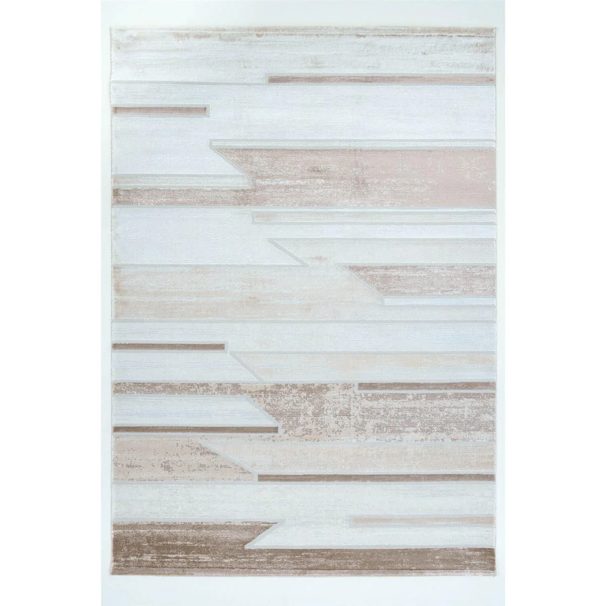 Φωτογραφία προϊόντος: Χαλί ezzo Asti E083AH9 Cream 160x230