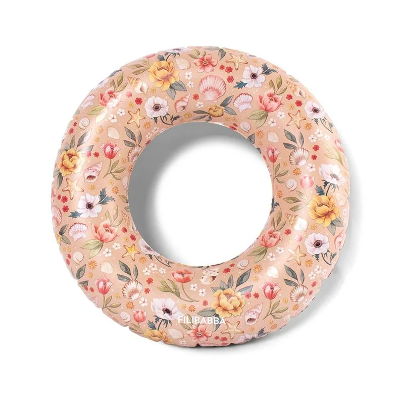 Φωτογραφία προϊόντος: Filibabba – Swim Ring – Ocean Blossom