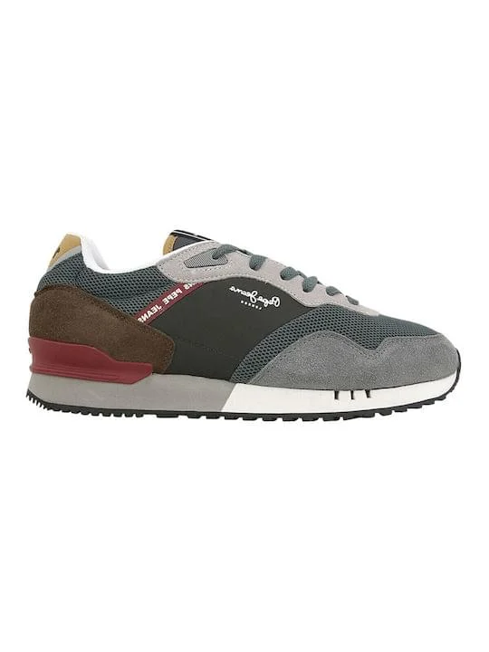Φωτογραφία προϊόντος: Pepe jeans PMS30873 945