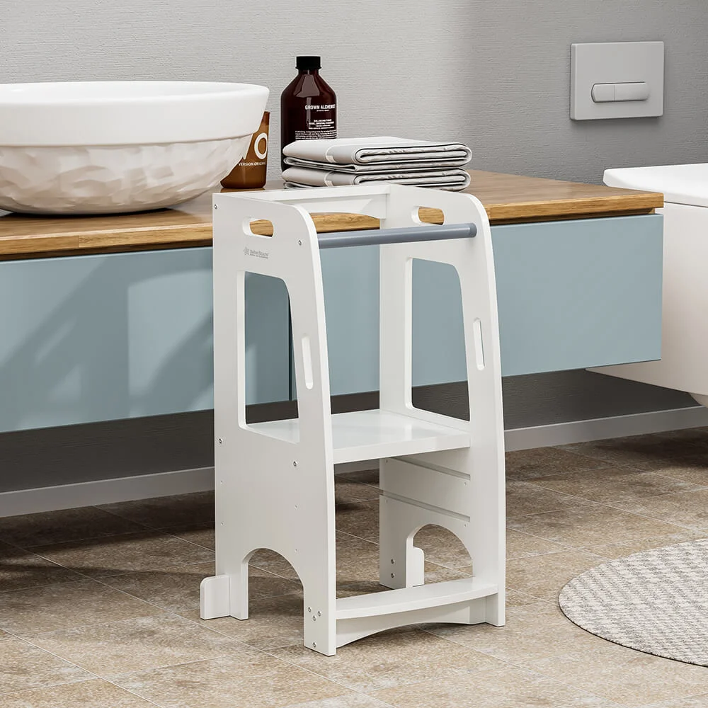 Φωτογραφία προϊόντος: Bebe Stars Πύργος εκμάθησης Montessori 439-02
