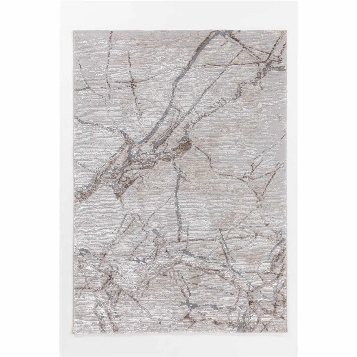 Φωτογραφία προϊόντος: Χαλί ezzo Firenze D080AH9 GREY 200x250