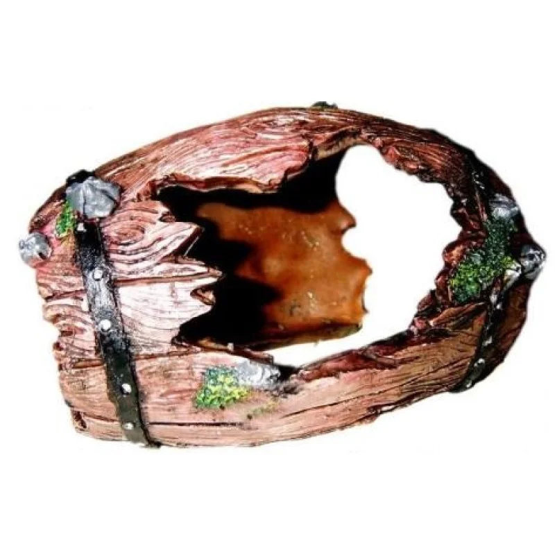 Φωτογραφία προϊόντος: Βαρέλια 16cm x 11cm x 10.5cm