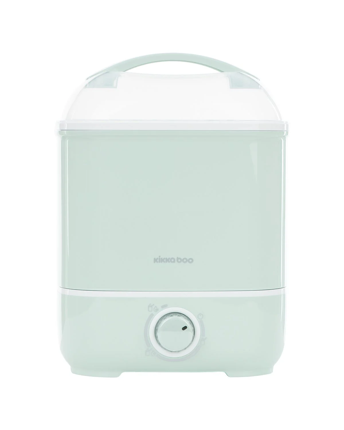 Φωτογραφία προϊόντος: Kikka Boo - Sterilizer with dryer Cleo - 31304020007