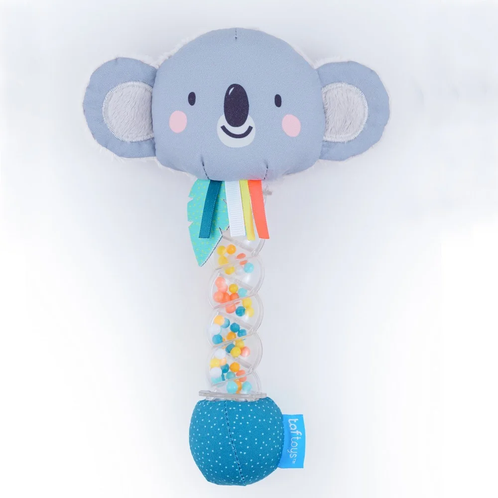 Φωτογραφία προϊόντος: Taf Toys Κουδουνίστρα Koala Τ-12635