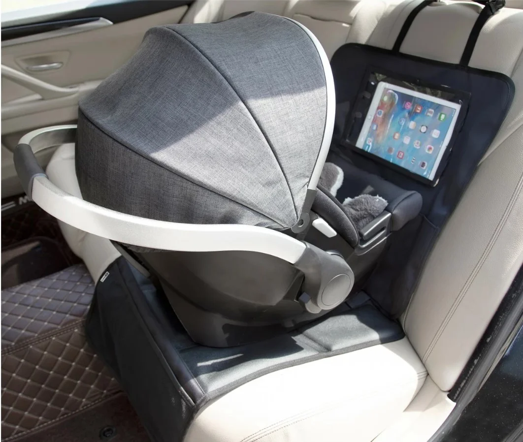 Φωτογραφία προϊόντος: FREEON CAR SEAT PROTECTOR 3 Σε 1 45708