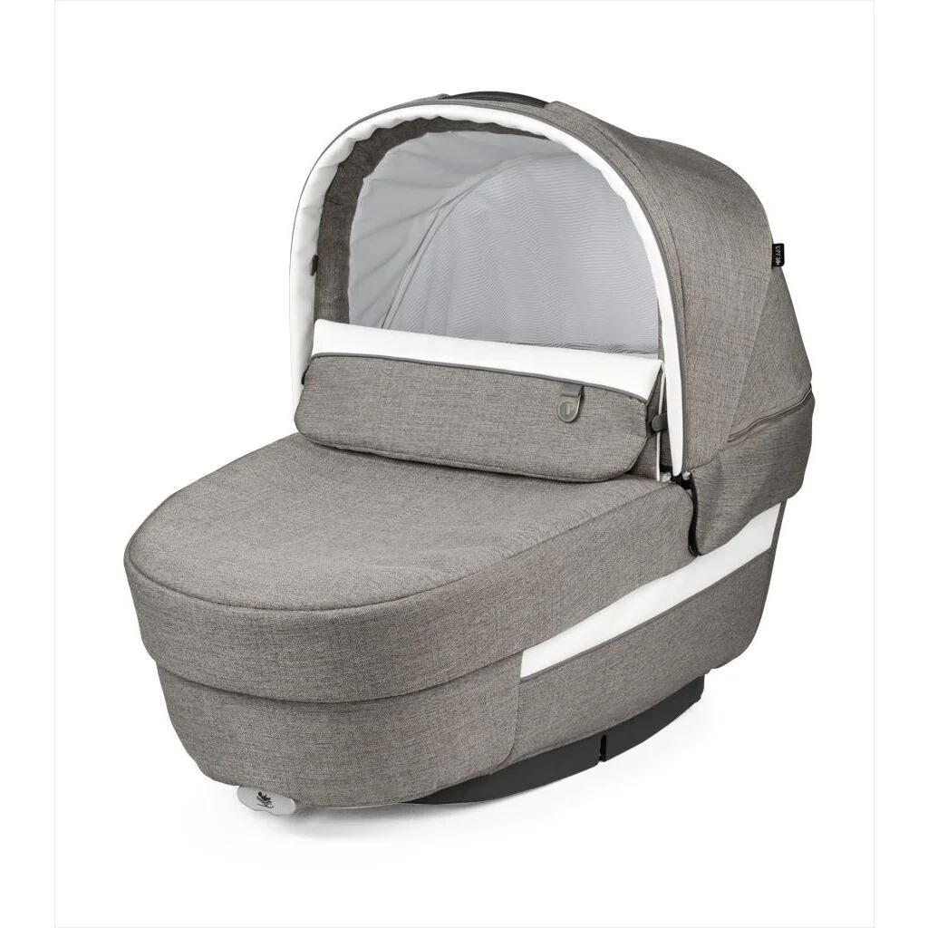 Φωτογραφία προϊόντος: Peg Perego Πορτ Μπεμπέ Culla Elite City Grey 02820PL00BA53