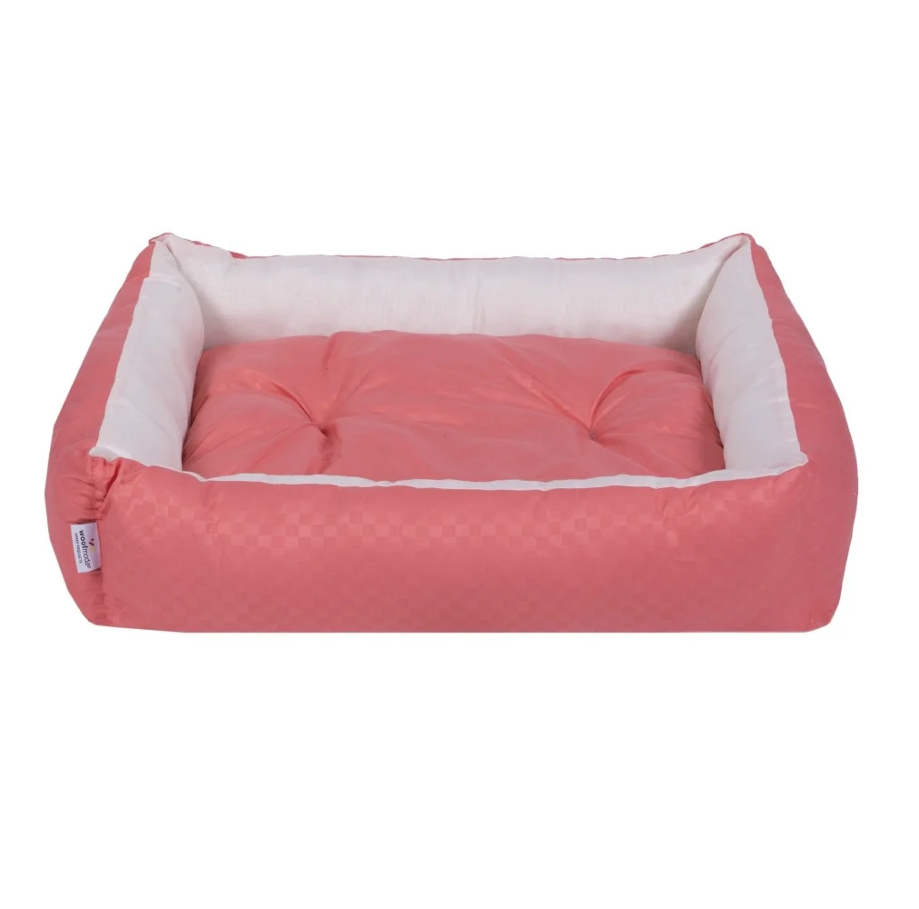 Φωτογραφία προϊόντος: ΠΟΥΦ WOOFMODA M911-1106 Νο2 40x45x20cm ΚΟΡΑΛΙ
