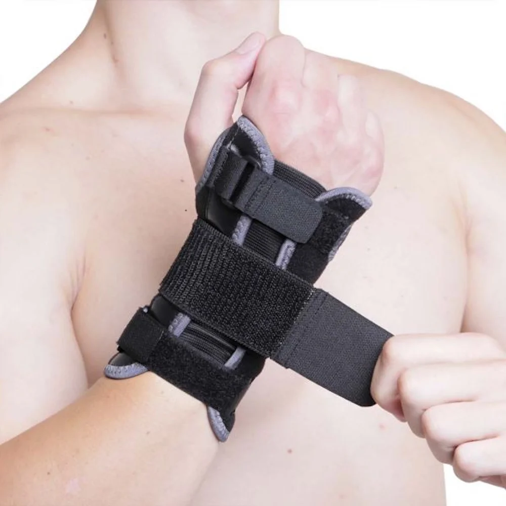 Φωτογραφία προϊόντος: Νάρθηκας Καρπού Neoprene Prolite Μήκους 18 ΕΚ. KED/8248