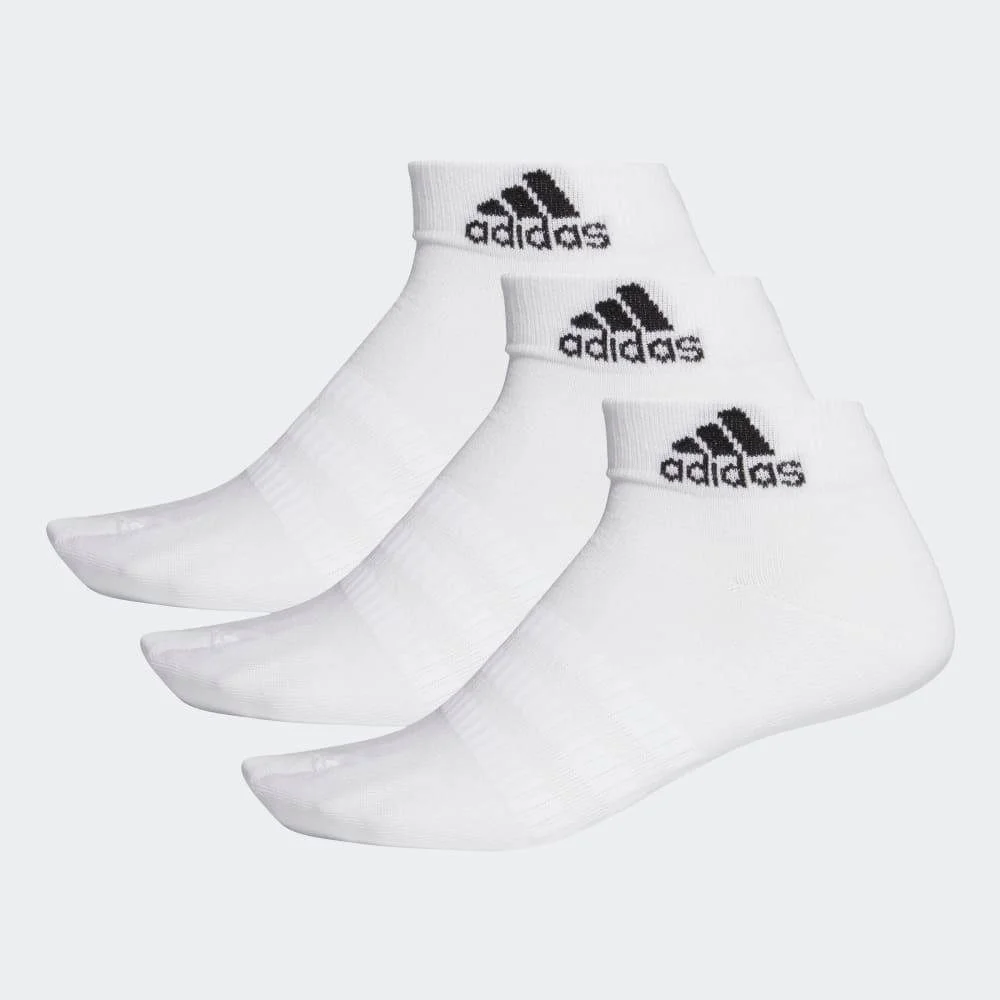 Φωτογραφία προϊόντος: ADIDAS ANKLE SOCKS 3 PAIRS