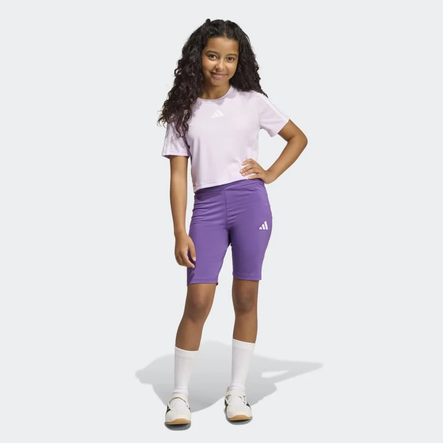 Φωτογραφία προϊόντος: Adidas Train Essentials 3-Stripes Tee Set