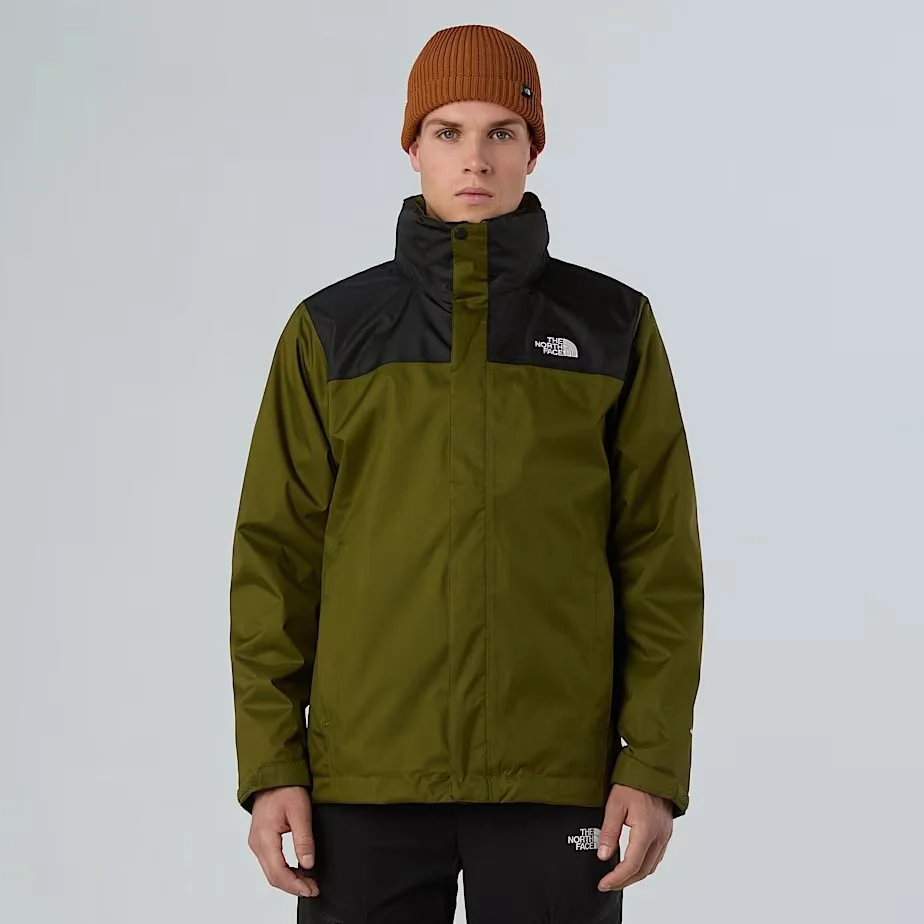 Φωτογραφία προϊόντος: The North Face Evolve Forest Olive