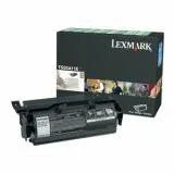 Φωτογραφία προϊόντος: TONER LEXMARK T650A11E BLACK