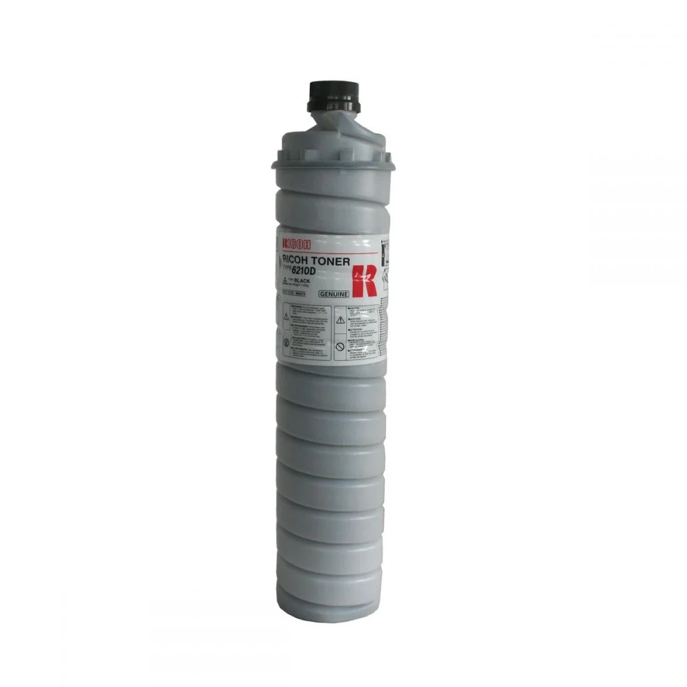 Φωτογραφία προϊόντος: TONER RICOH 6210D BLACK