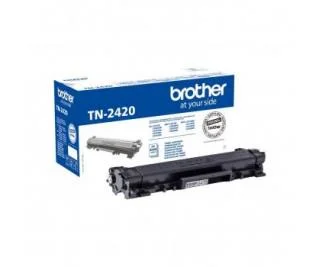 Φωτογραφία προϊόντος: TONER BROTHER TN2420 3kpgs (2310/2350)