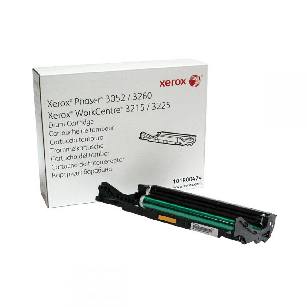 Φωτογραφία προϊόντος: DRUM XEROX 101R00474 (10kpgs)